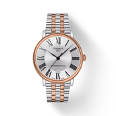 Tissot Carson Premium Powermatic 80 Herrenuhr - T122.407.22.033.00